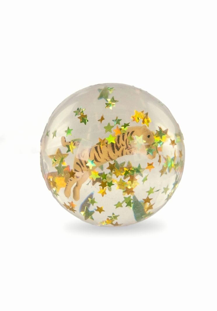 Minge Konges Slojd – Tiger