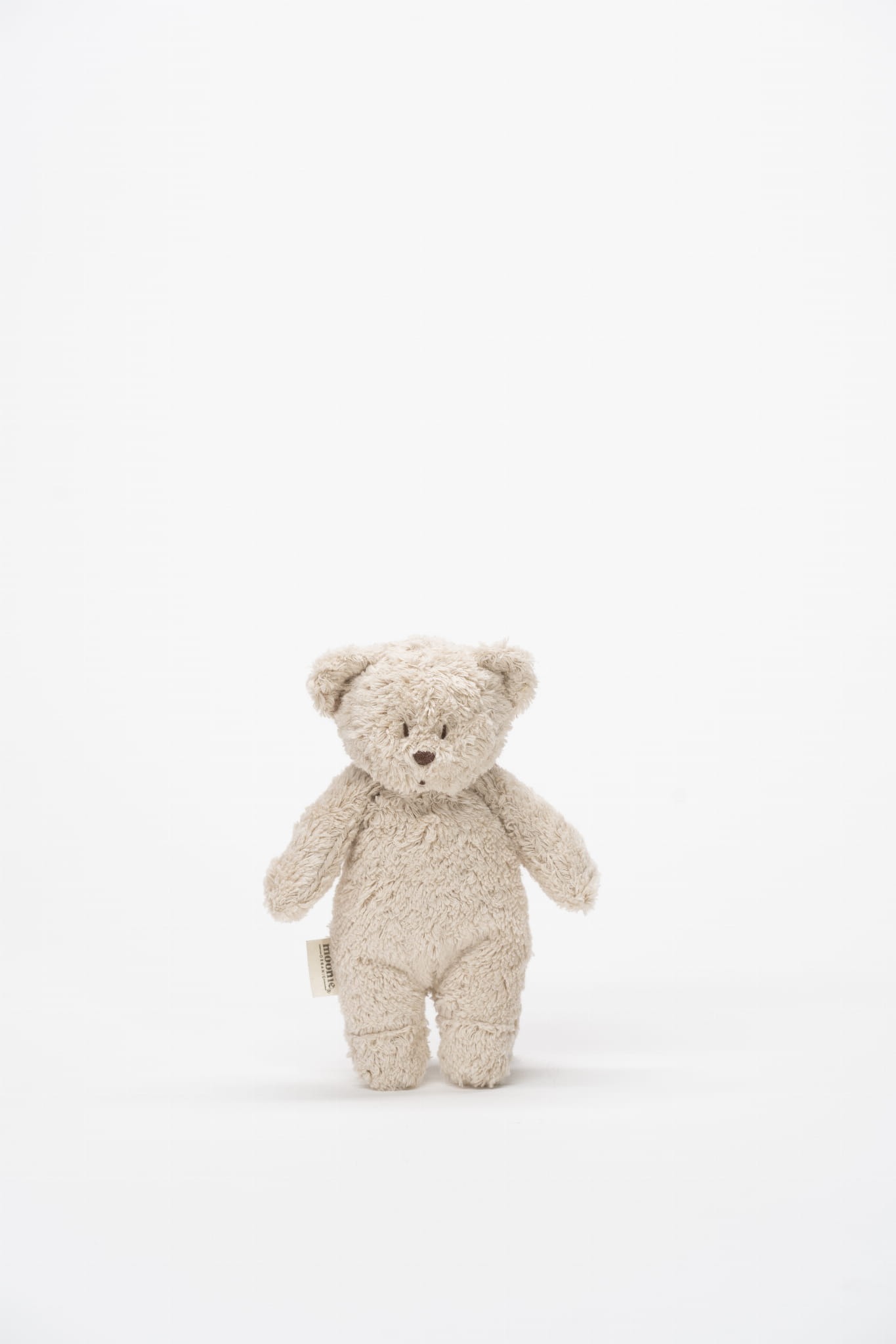 Jucarie senzoriala Moonie – Teddy Sand