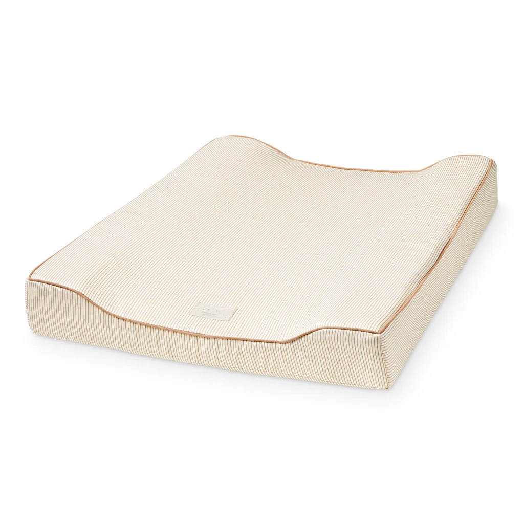 Saltea de infasat Cam Cam – Classic Stripes Camel