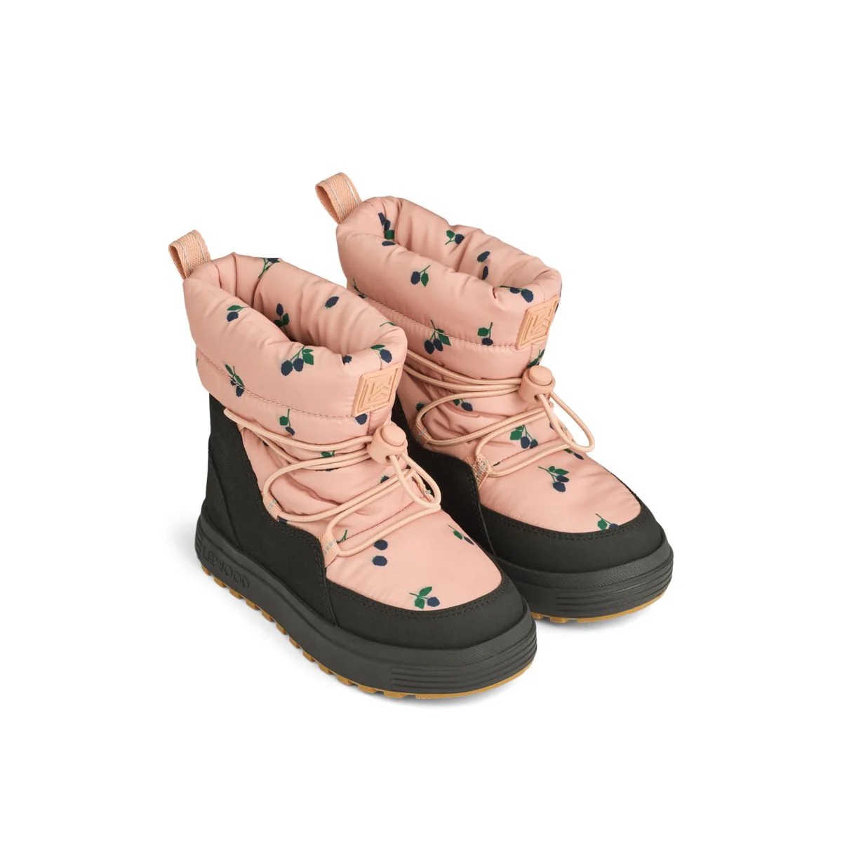 Apreschiuri Zoey Liewood – Berry/Pale Tuscany