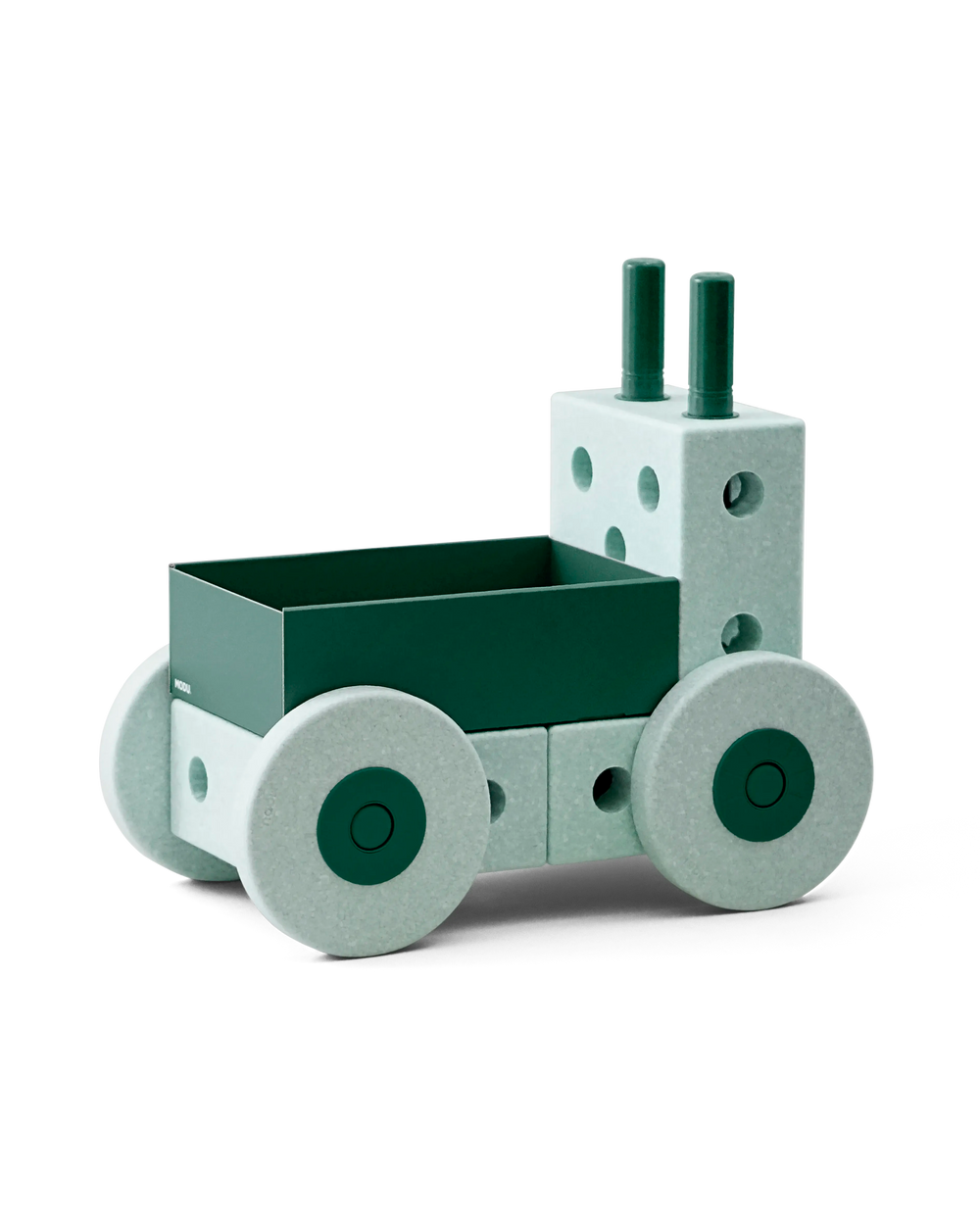 Antemergator 3 in 1 MODU