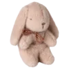 Jucarie textila Bunny Mini Maileg – Light Powder