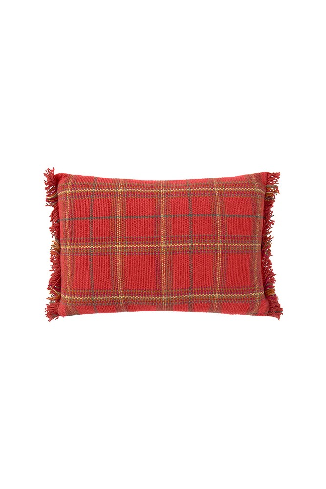 Perna Dogs Lorena Canals – Tartan Rose