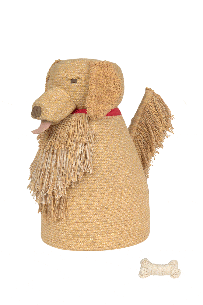 Cos Dogs Lorena Canals - Luna