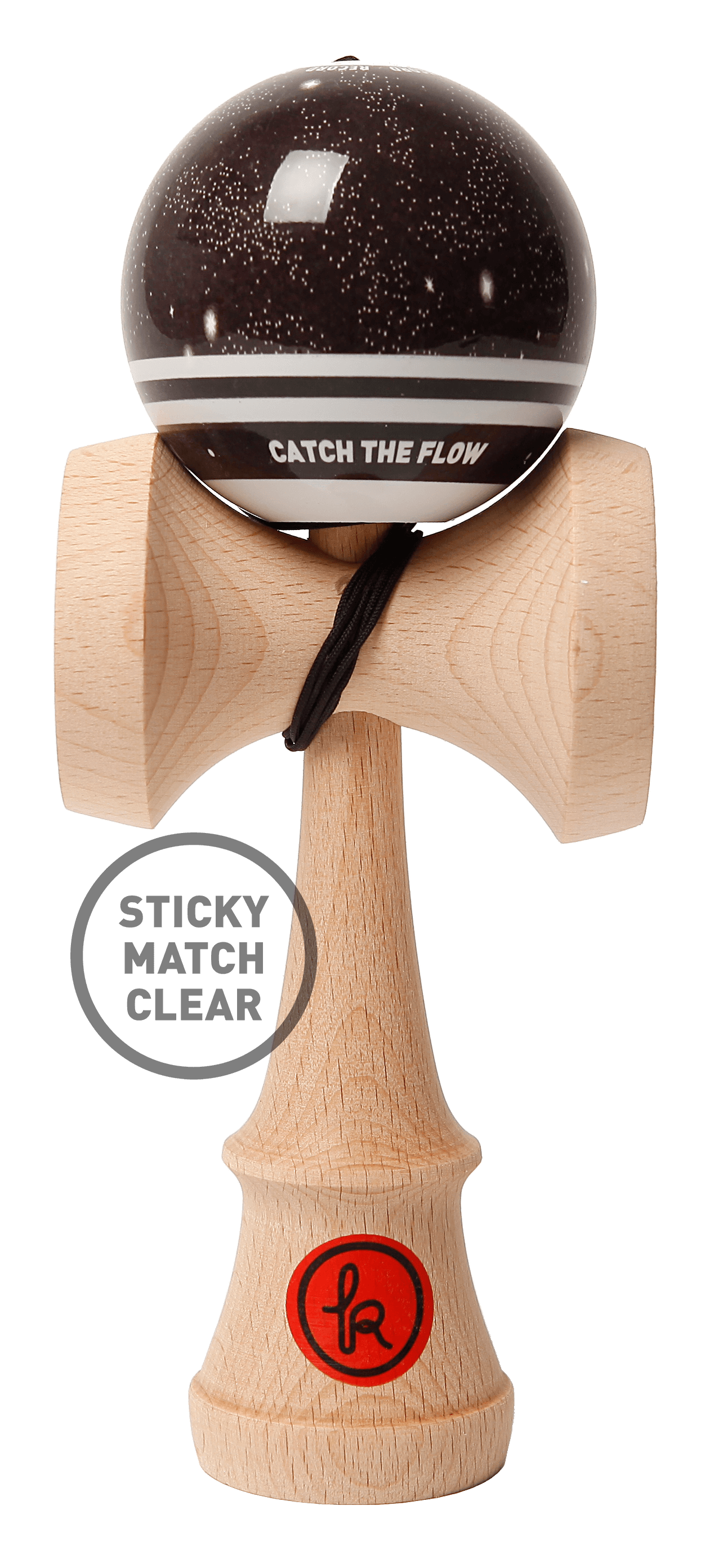 Kendama Record + Stardance MC Kendama Europe