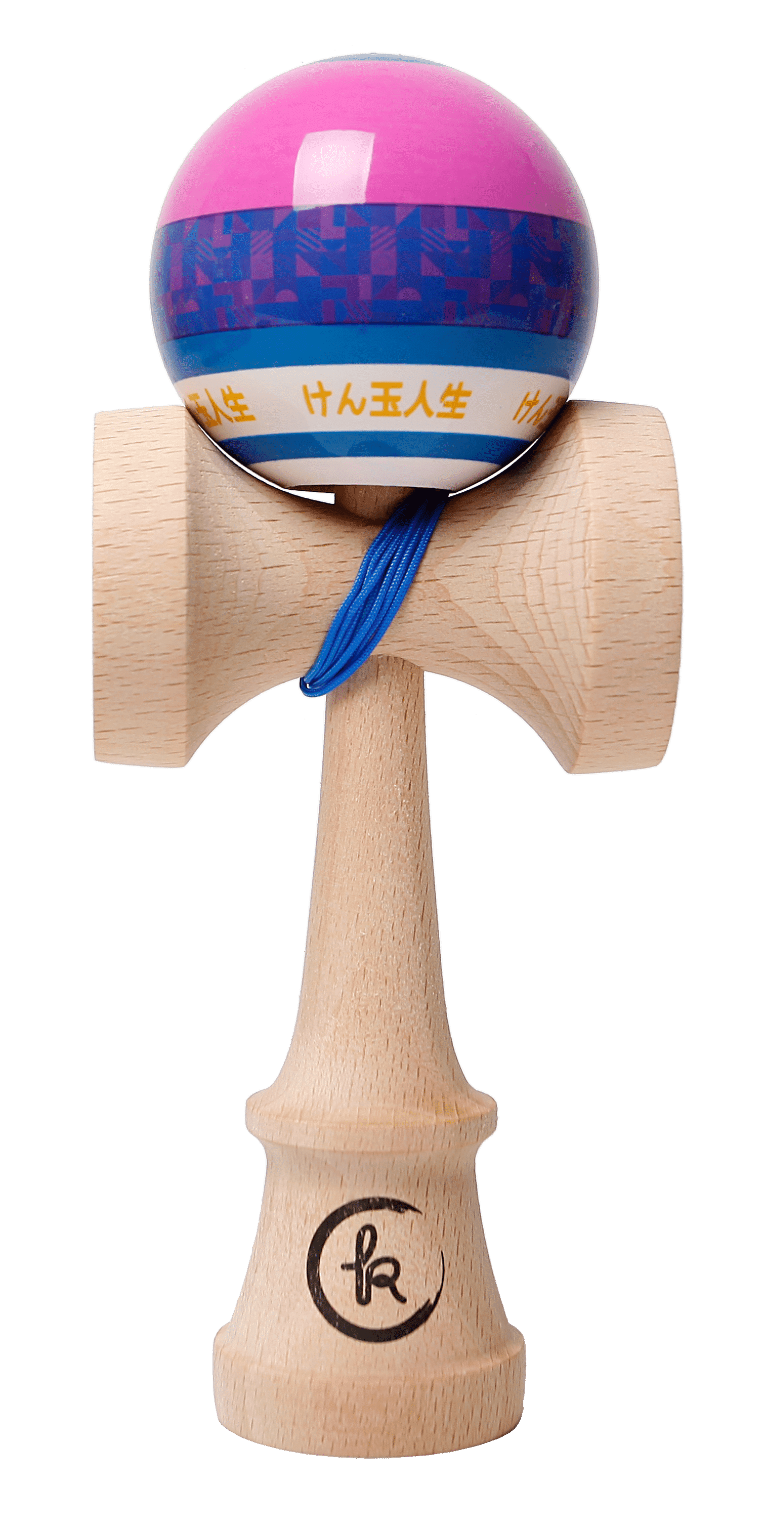 Kendama Tensei Sumaze Kendama Europe - Lidge MC