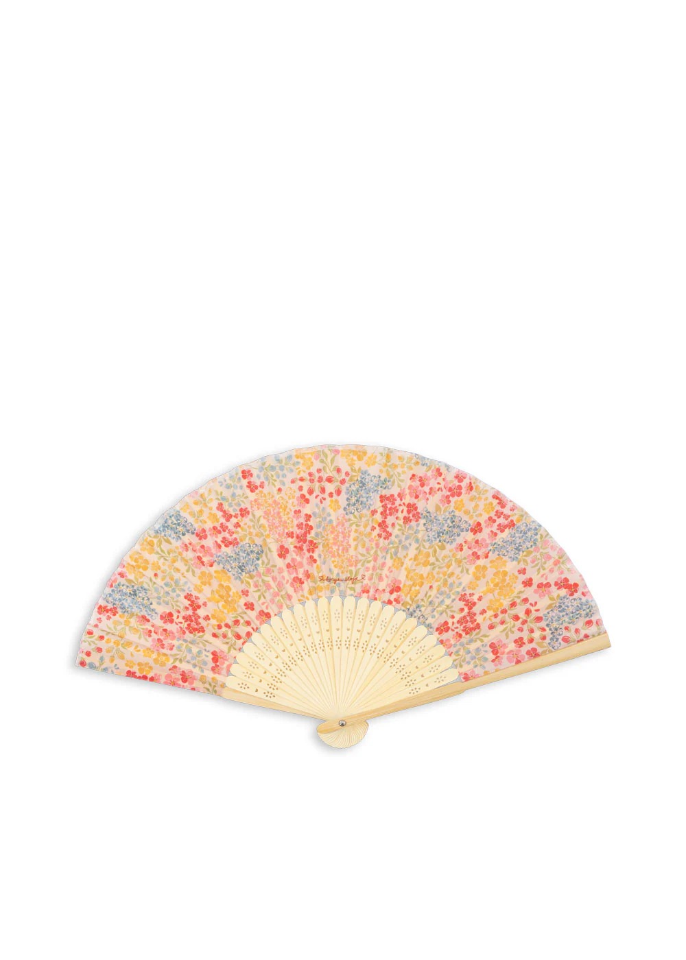 Evantai Konges Slojd – Fio Cala