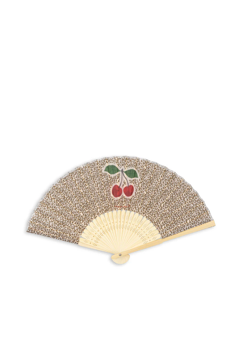 Evantai Konges Slojd – Leo Brown