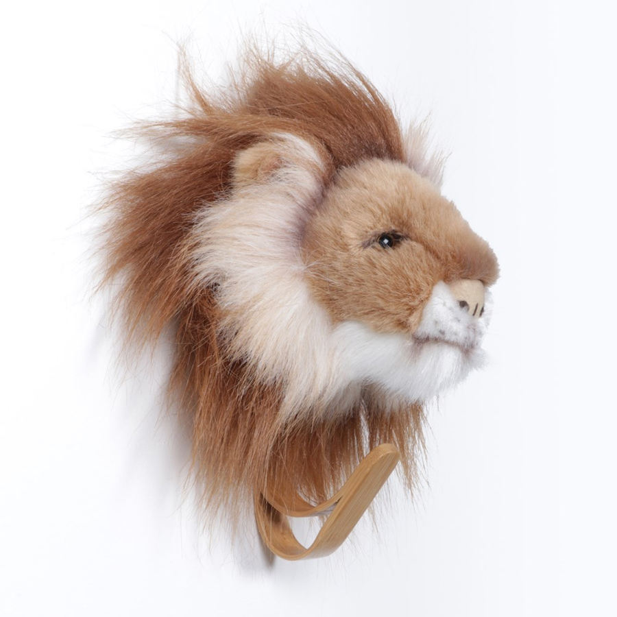 Cuier Lion Wild&Soft