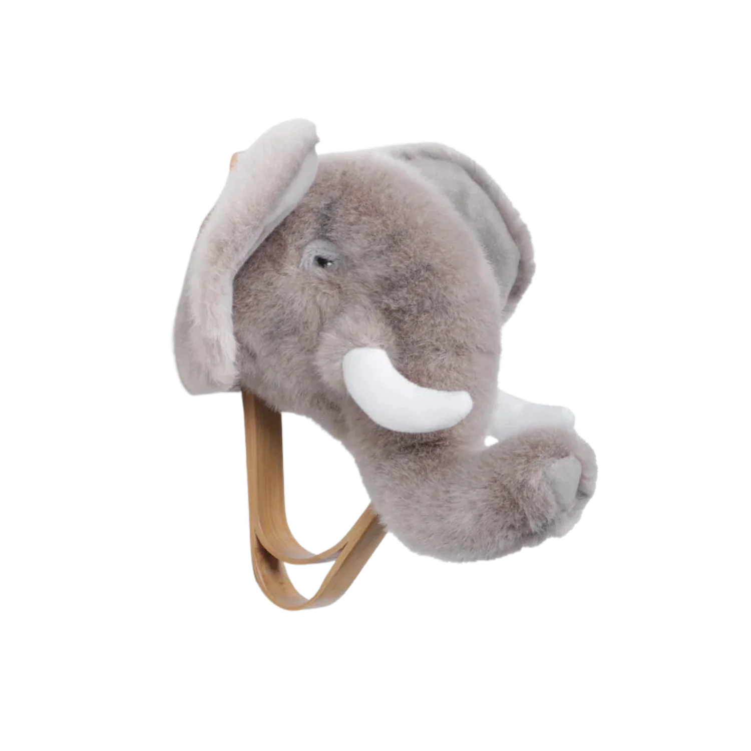 Cuier Elephant Wild&Soft