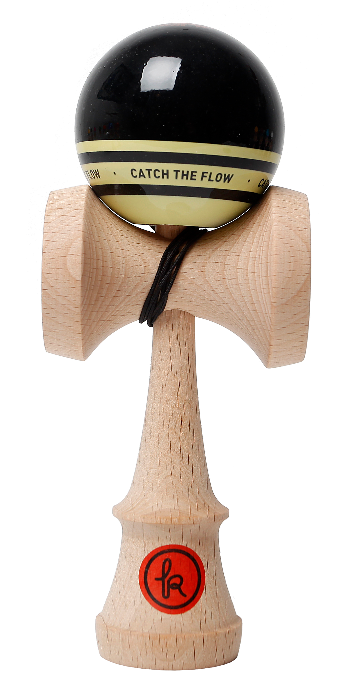 Kendama Record + Kage MC Kendama Europe