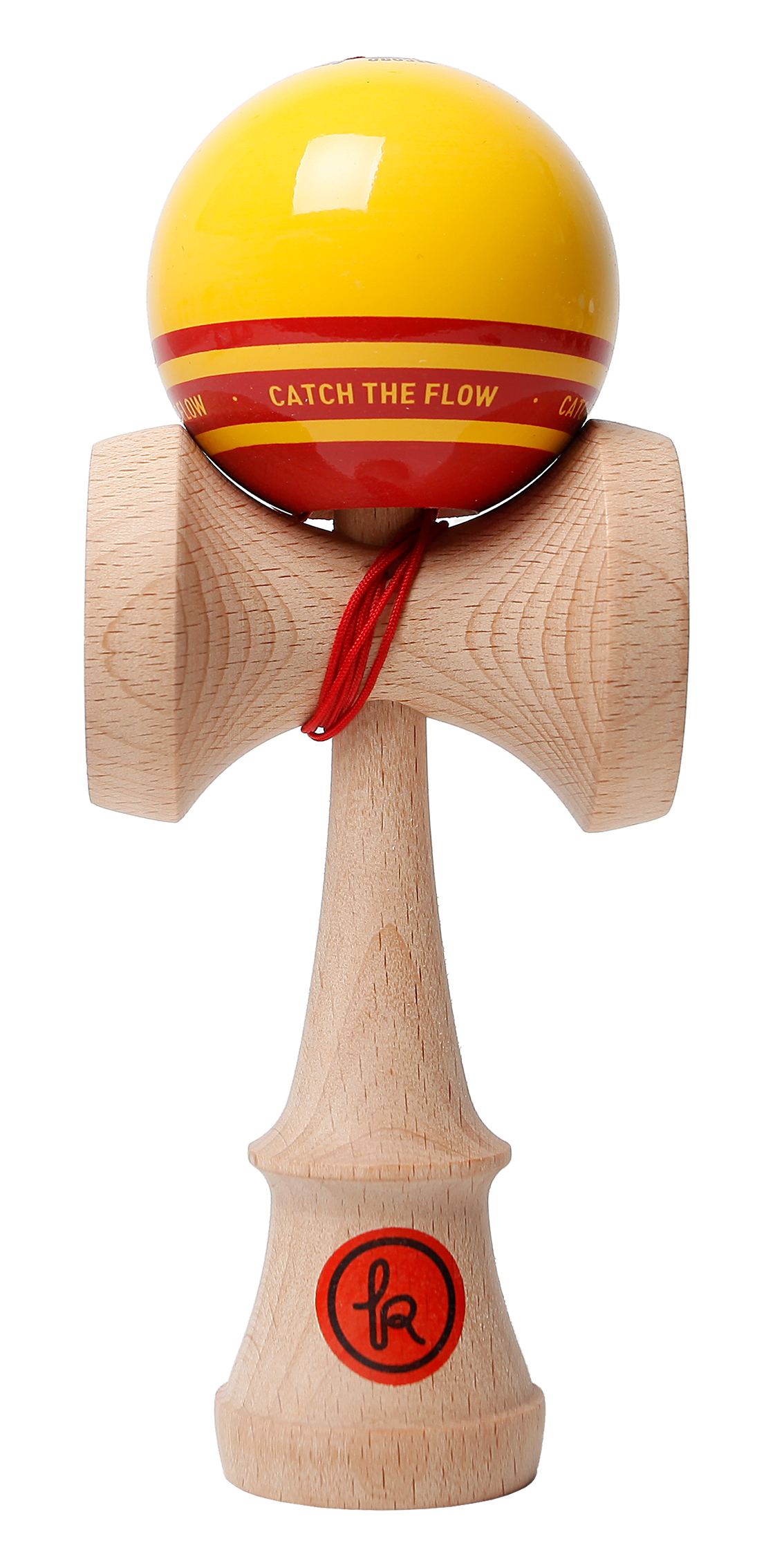 Kendama Record + Tayo MC Kendama Europe