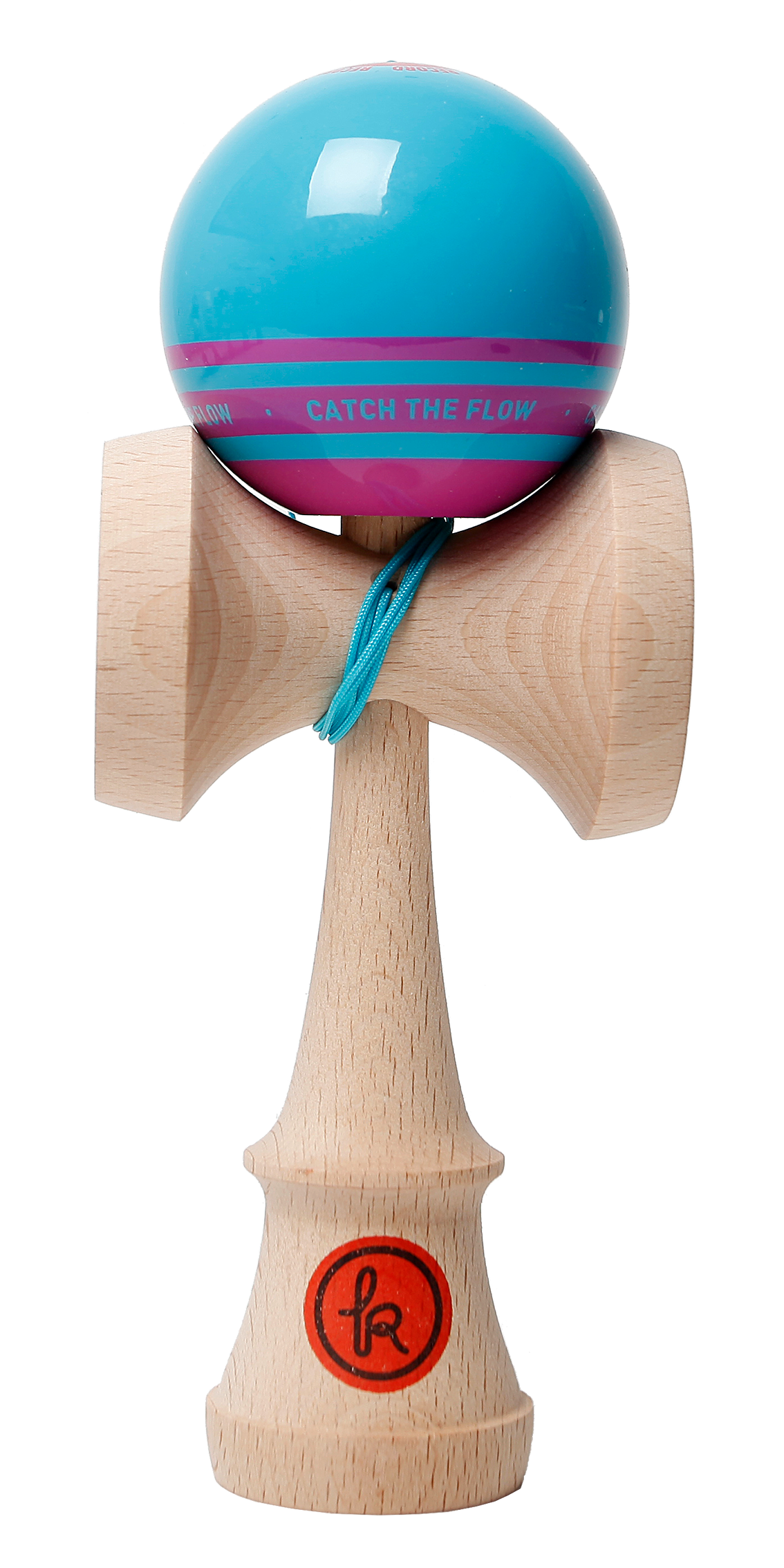 Kendama Record + Hikari MC Kendama Europe