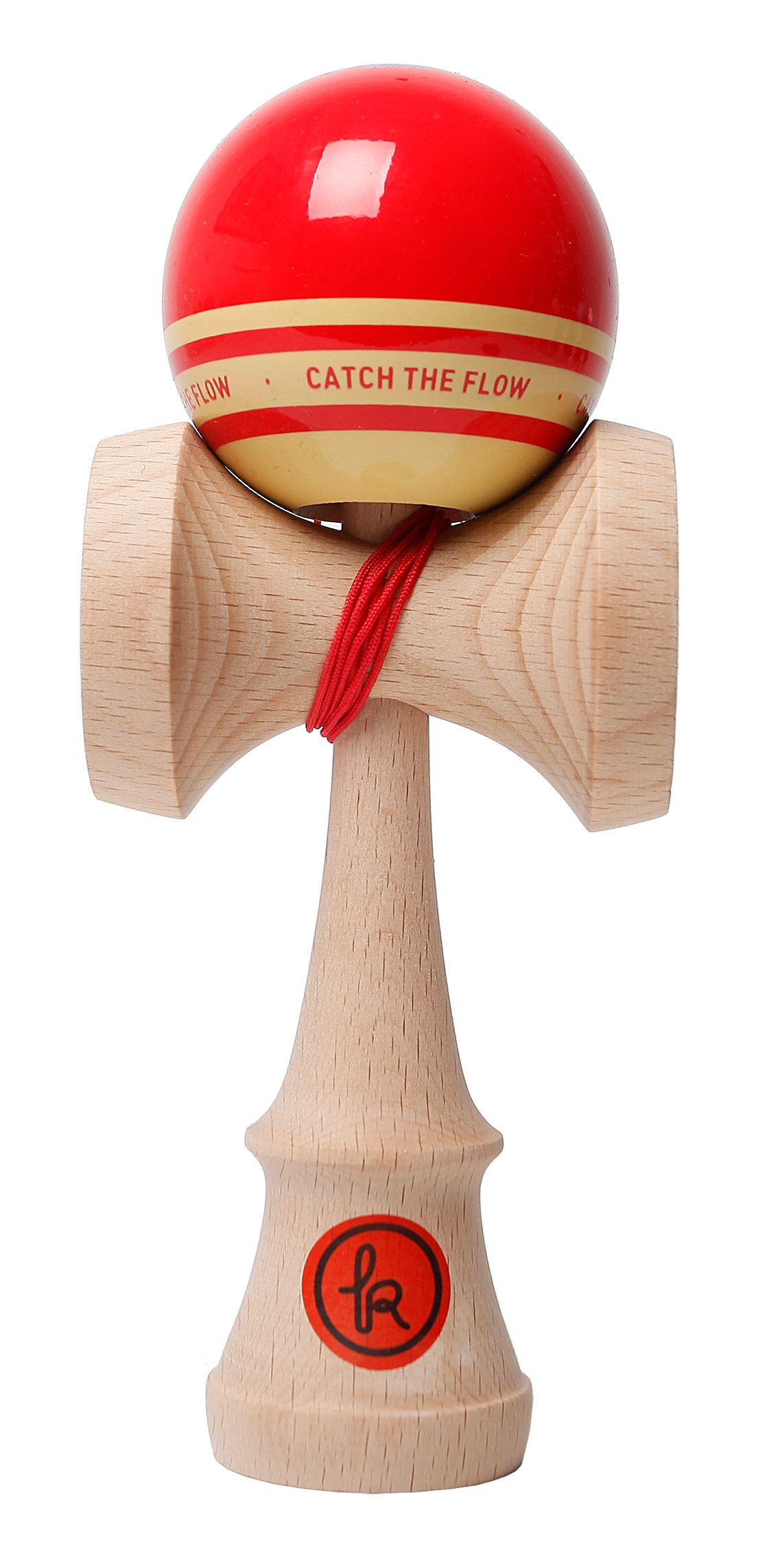 Kendama Record + Hi MC Kendama Europe