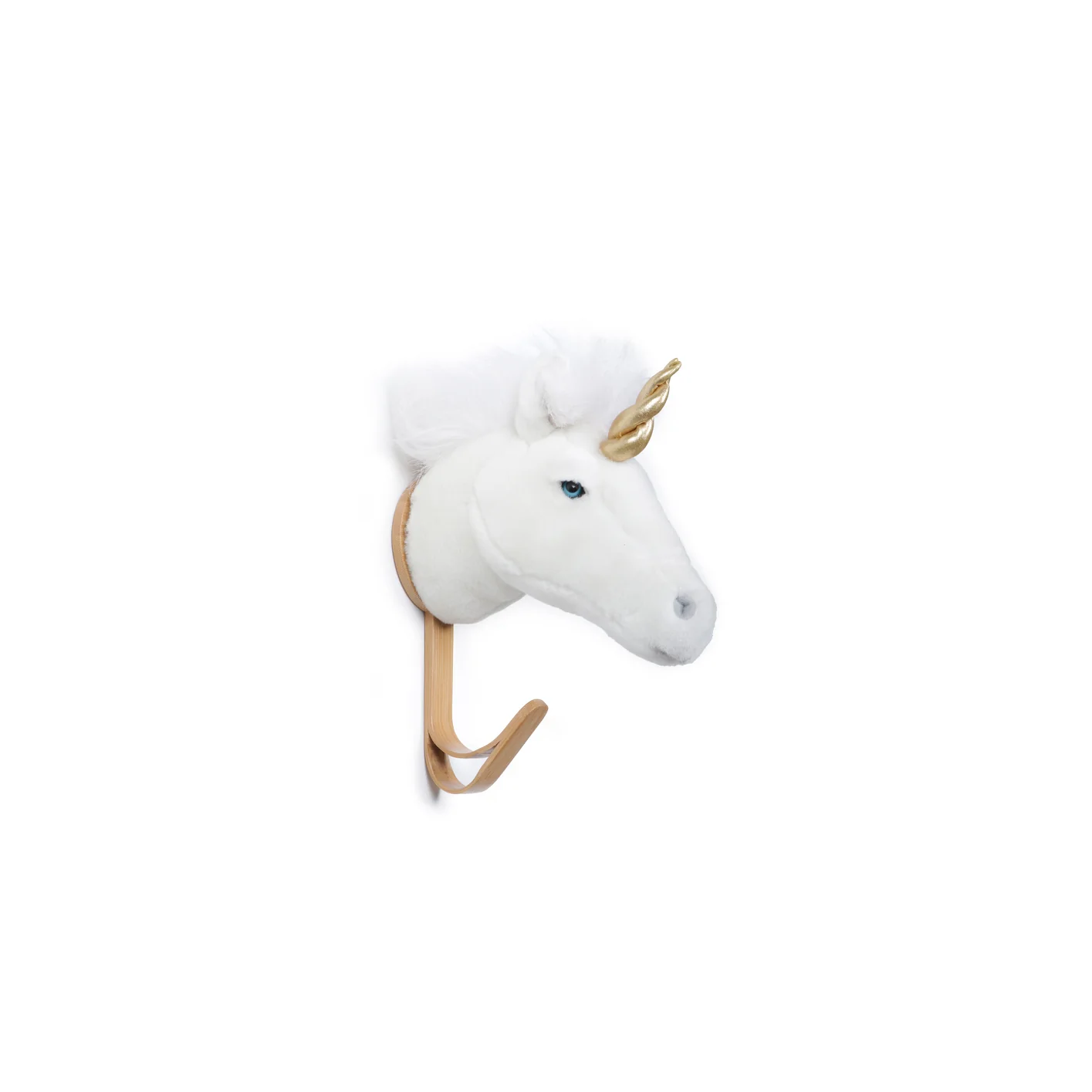 Cuier White Unicorn Wild&Soft