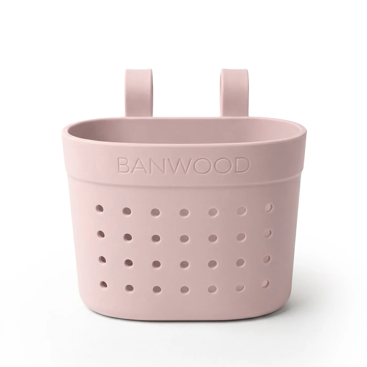 Cos pentru trotineta eco BANWOOD – Faded Pink