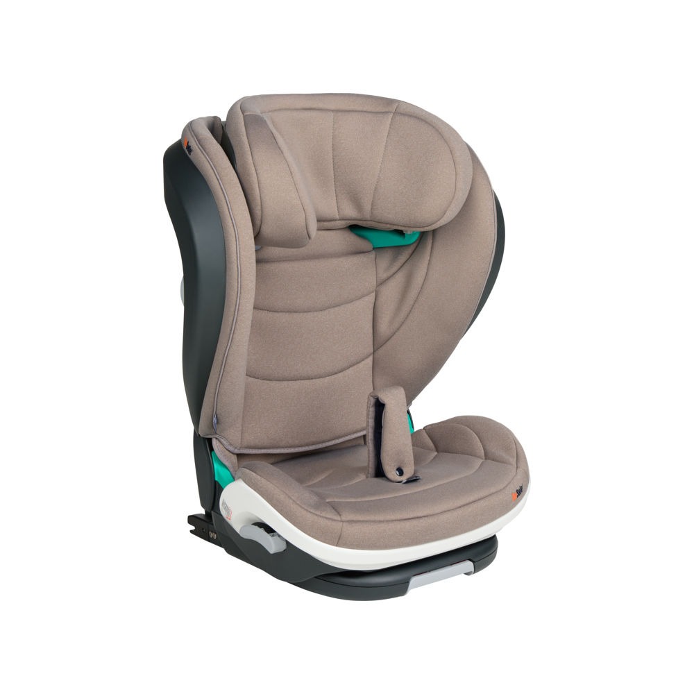 Scaun auto pentru copii BeSafe Flex Fix 2 4-12 ani