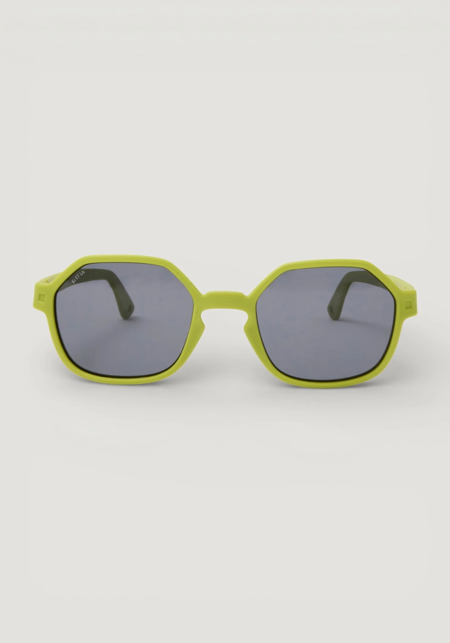 Ochelari de soare Eyzz Ki ET LA - Olive