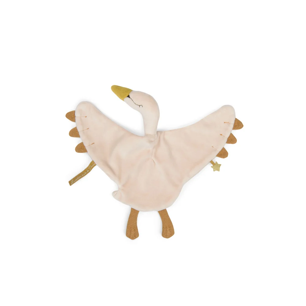 Jucarie senzoriala Moulin Roty – Swan