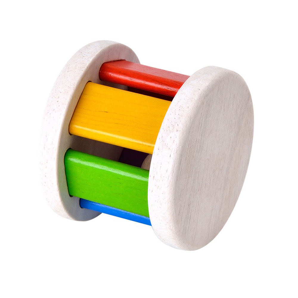 Rotita zornaitoare PLAN TOYS