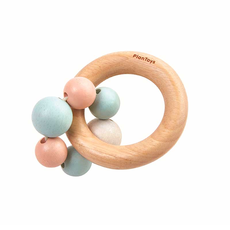 Zornaitoare Beads PLAN TOYS