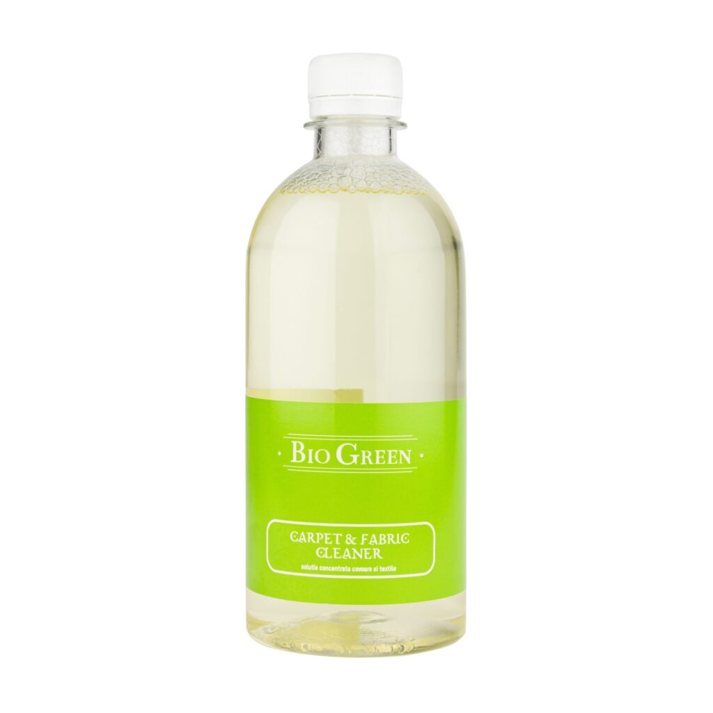 Carpet Cleaner Bio Green
