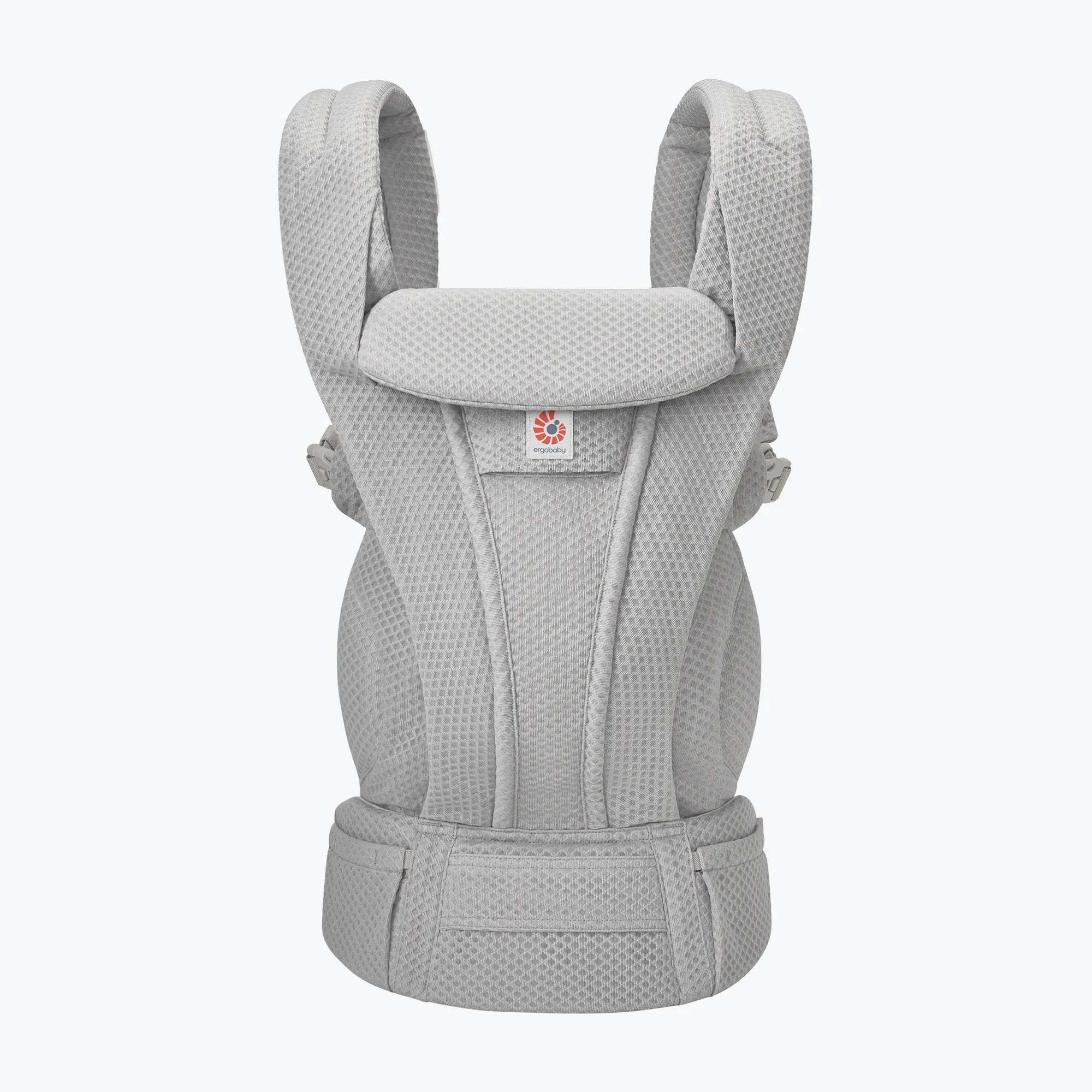 Marsupiu ergonomic Omni Deluxe Mesh Ergobaby