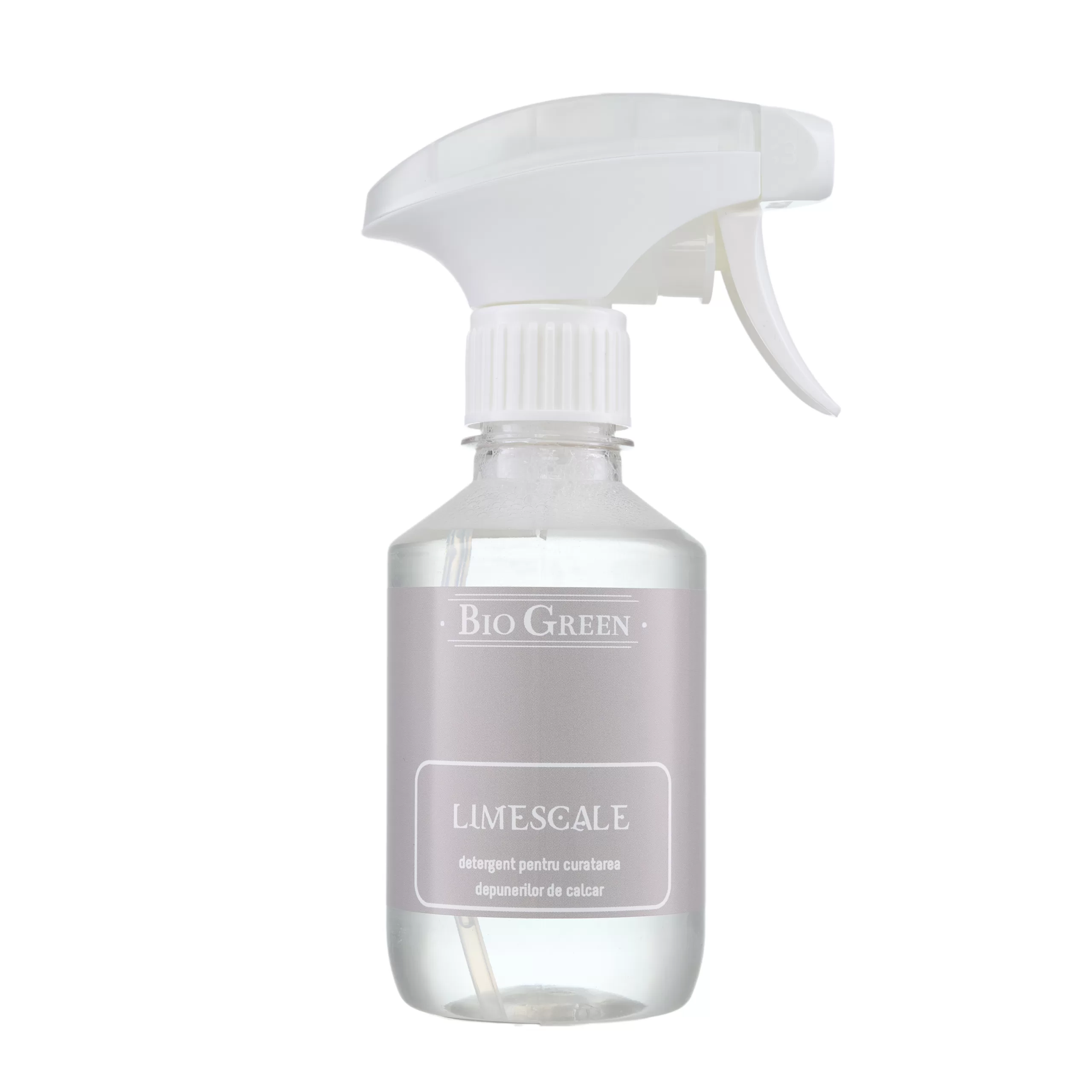 Limescale Bio Green