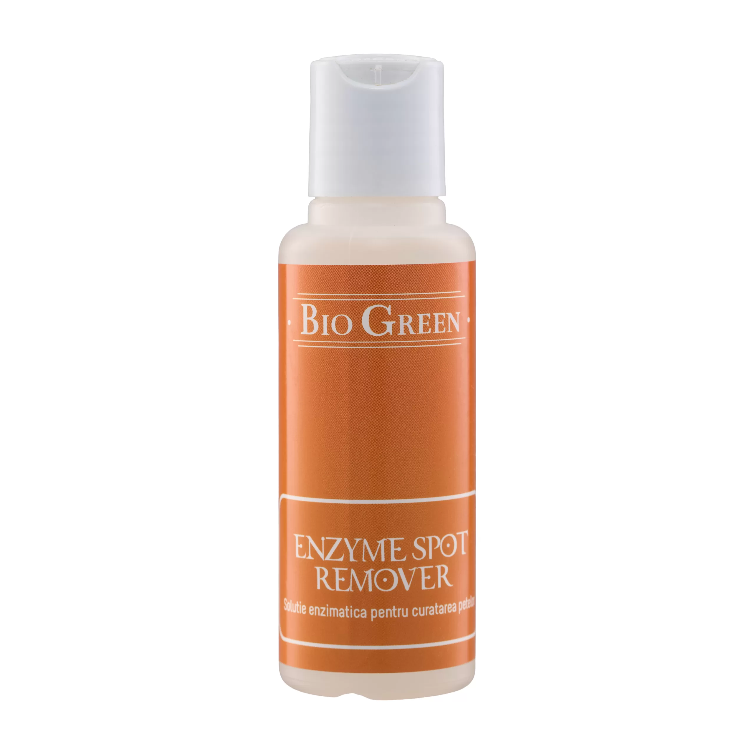 Enzyme Spot Remover 100 ml Bio Green