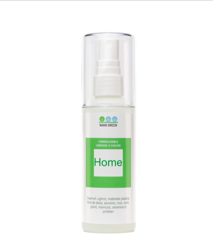 Nano Home 100 ml Bio Green