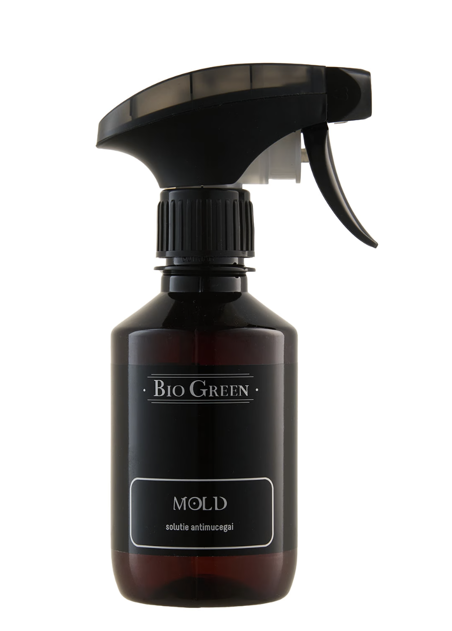 Mold Antimucegai cu probiotice Bio Green