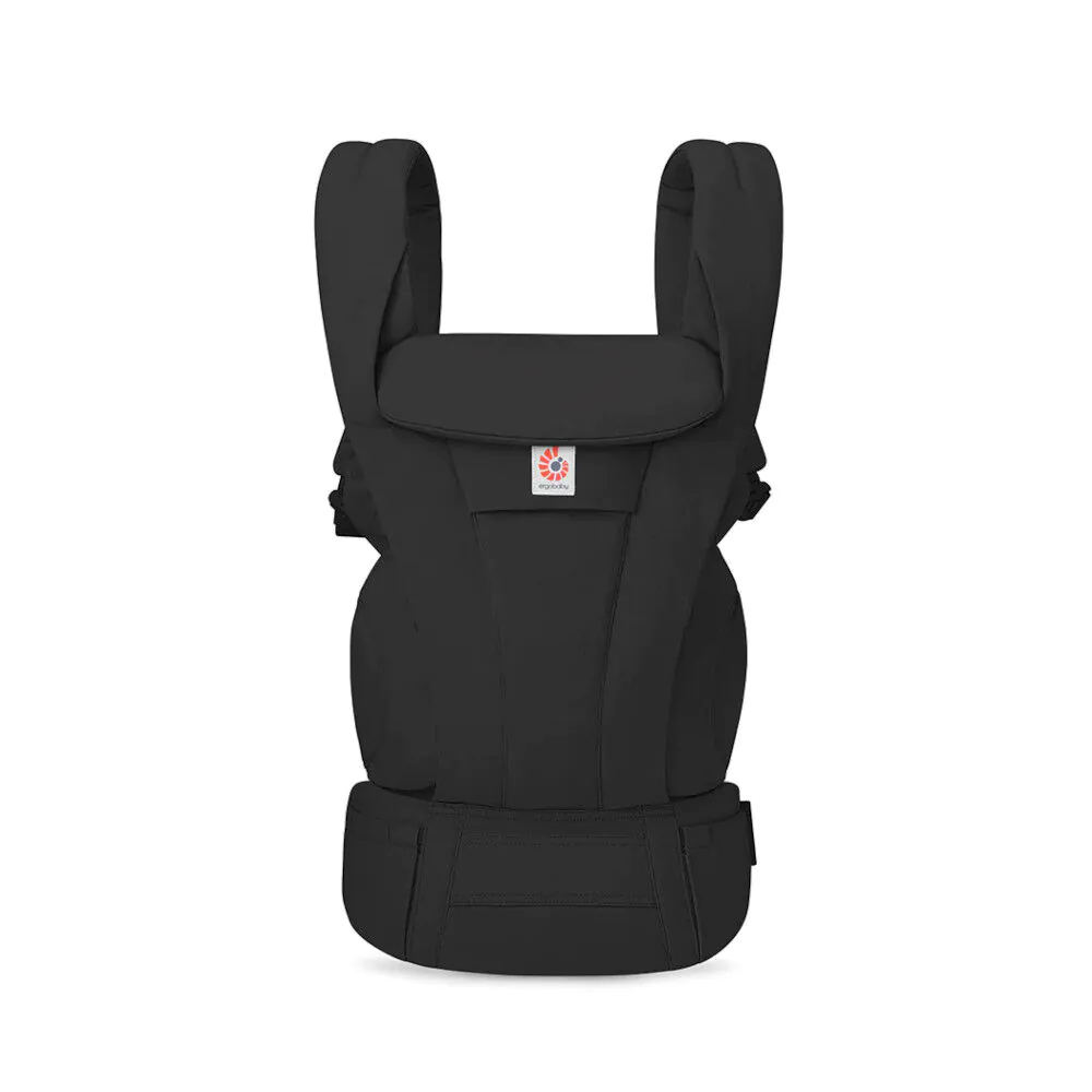 Marsupiu ergonomic Omni Deluxe Cotton Ergobaby