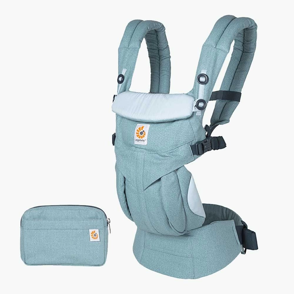 Marsupiu ergonomic Omni Classic 360 Ergobaby