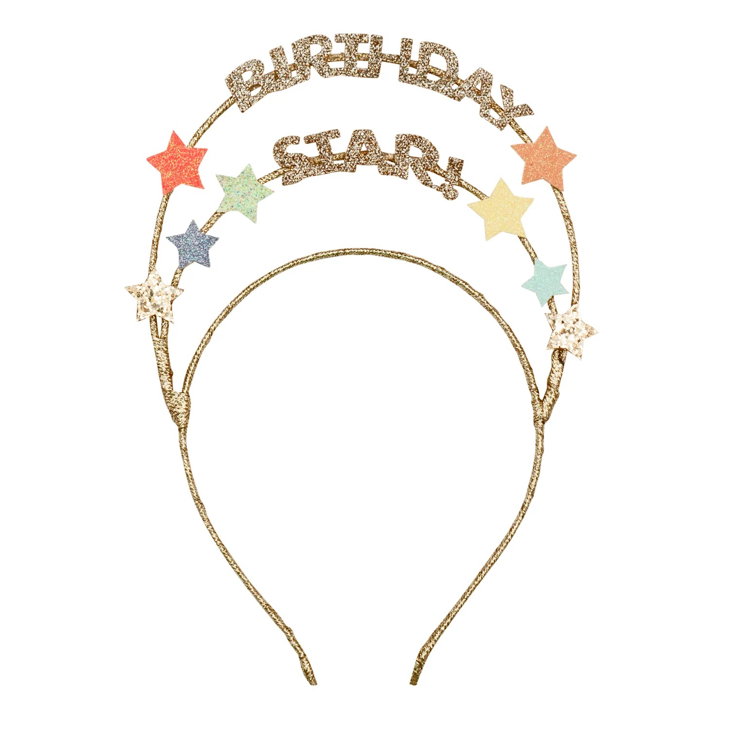 Bentita Birthday Star Rockahula