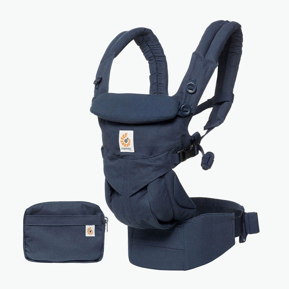 Marsupiu ergonomic Omni Classic 360 Ergobaby