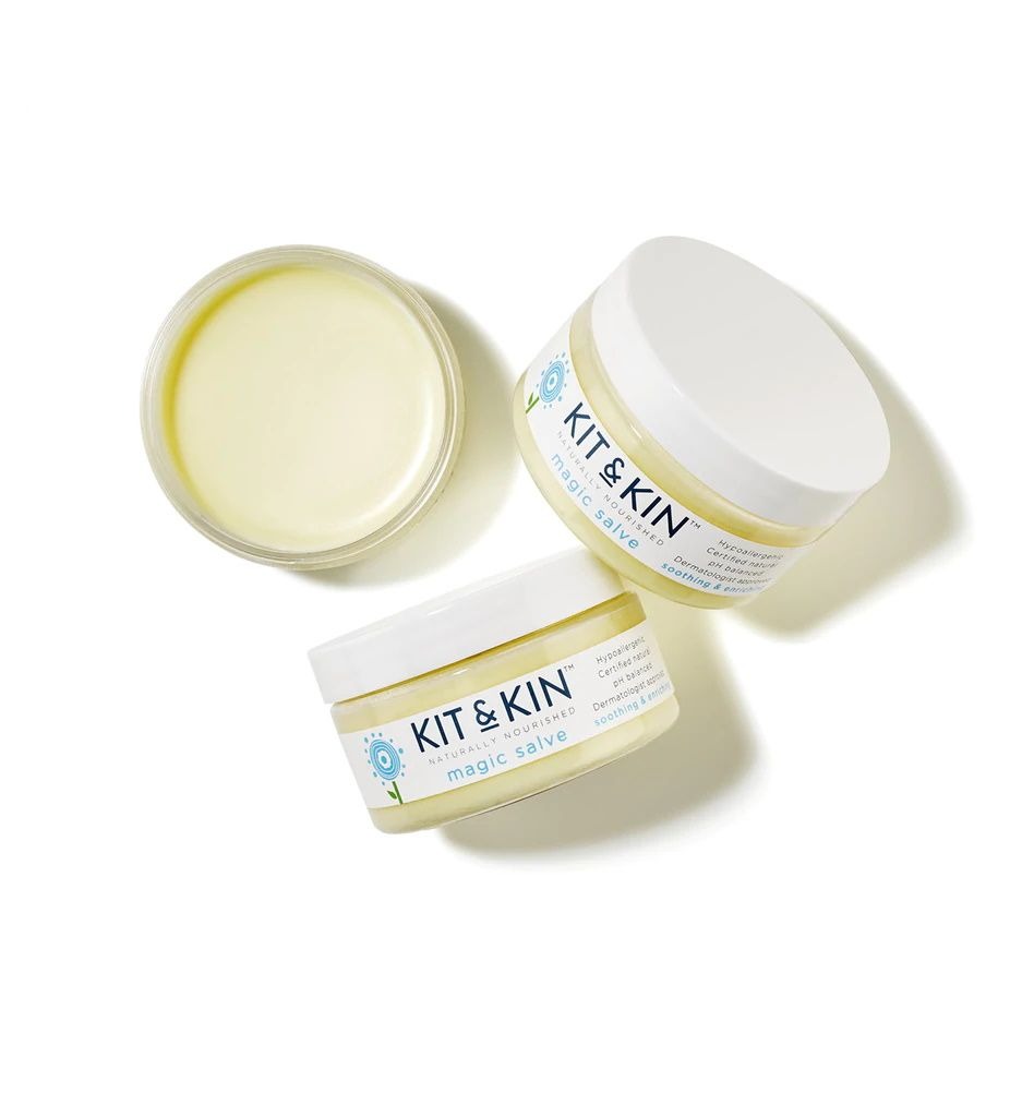 Crema antiiritatii KIT & KIN