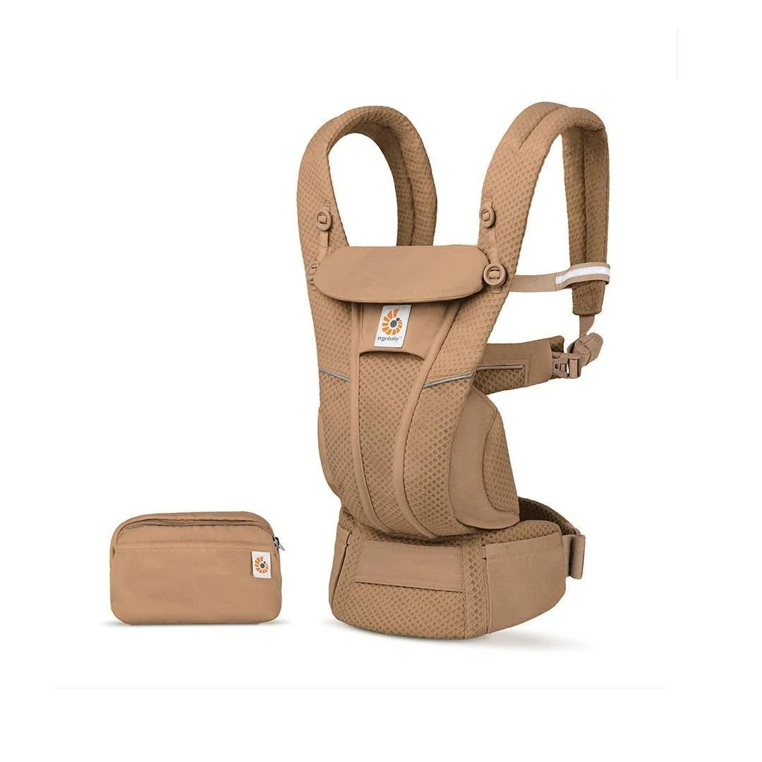 Marsupiu ergonomic Omni Breeze Ergobaby