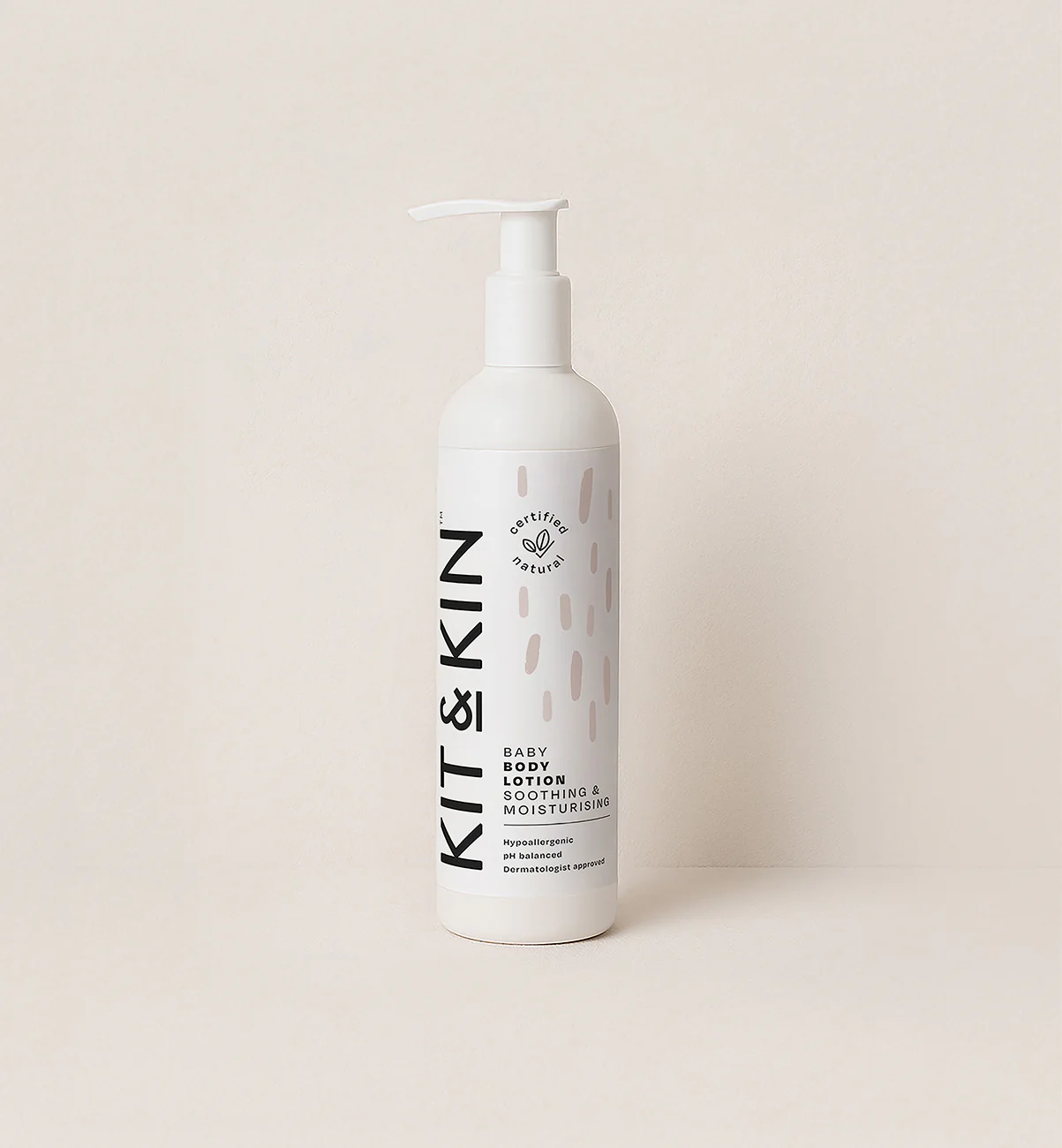Lotiune pentru bebelusi KIT & KIN