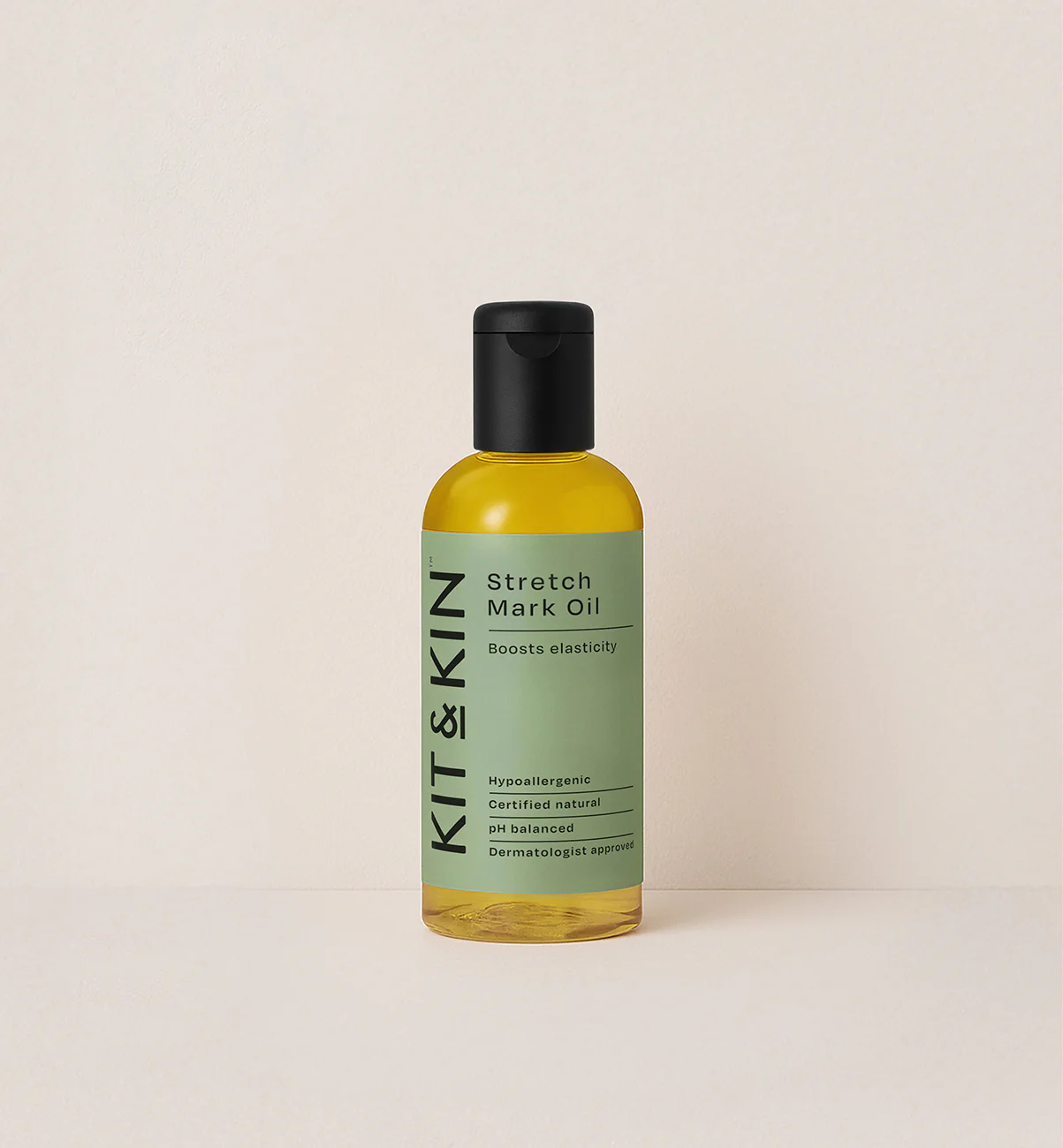 Ulei antivergeturi KIT & KIN