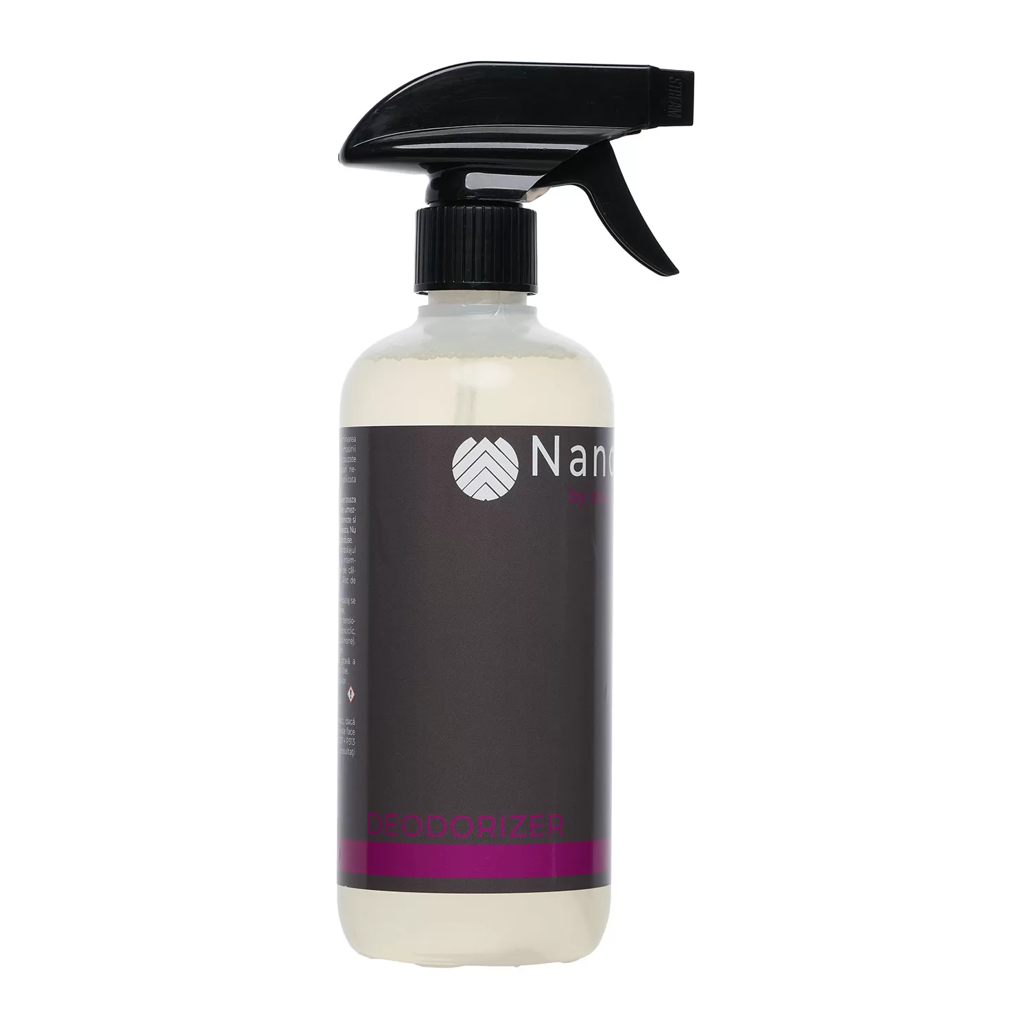 Deodorizer Car Nano by Design