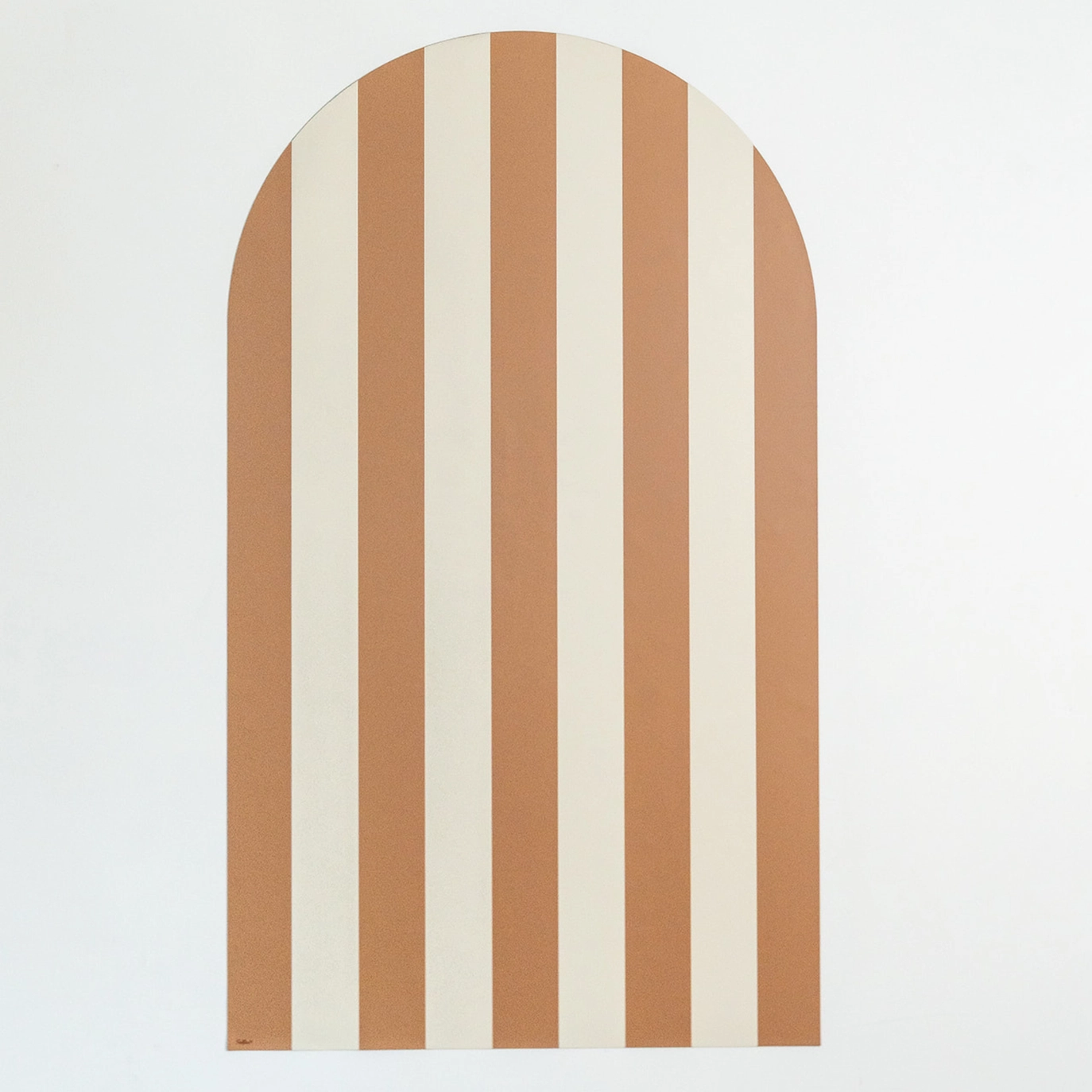 Tabla magnetica Ferflex - Striped Arch