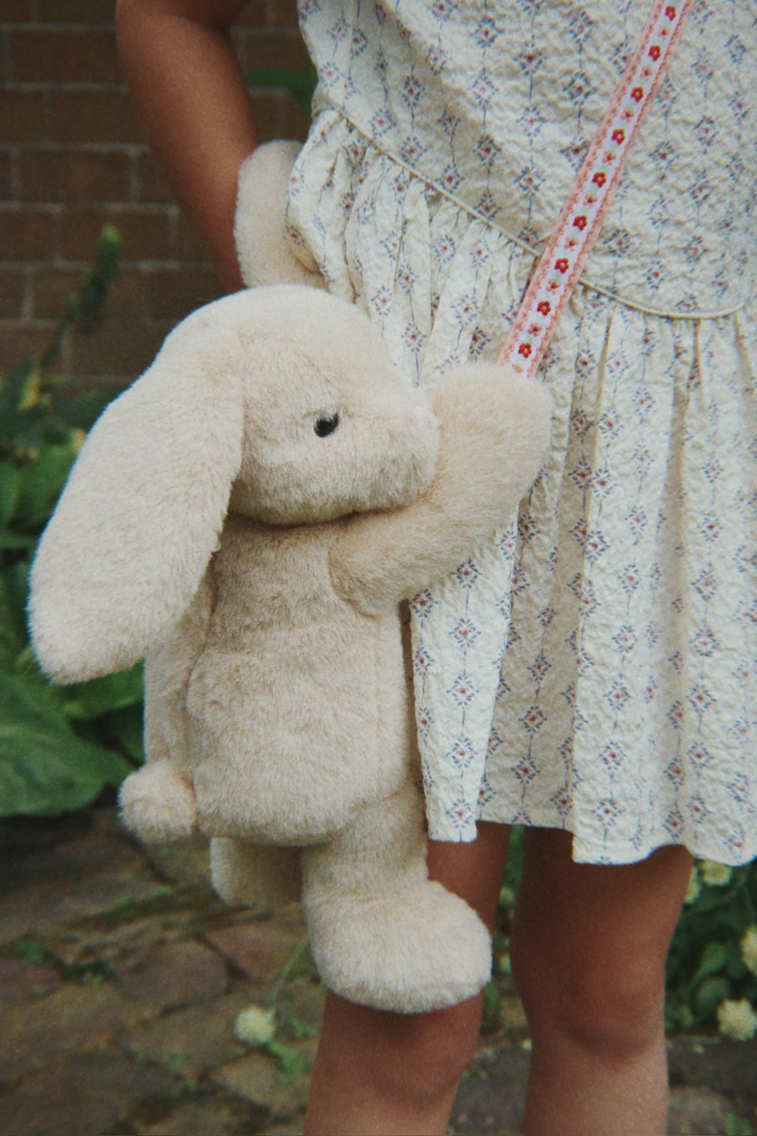 Gentuta Teddy Konges Slojd – Bunny