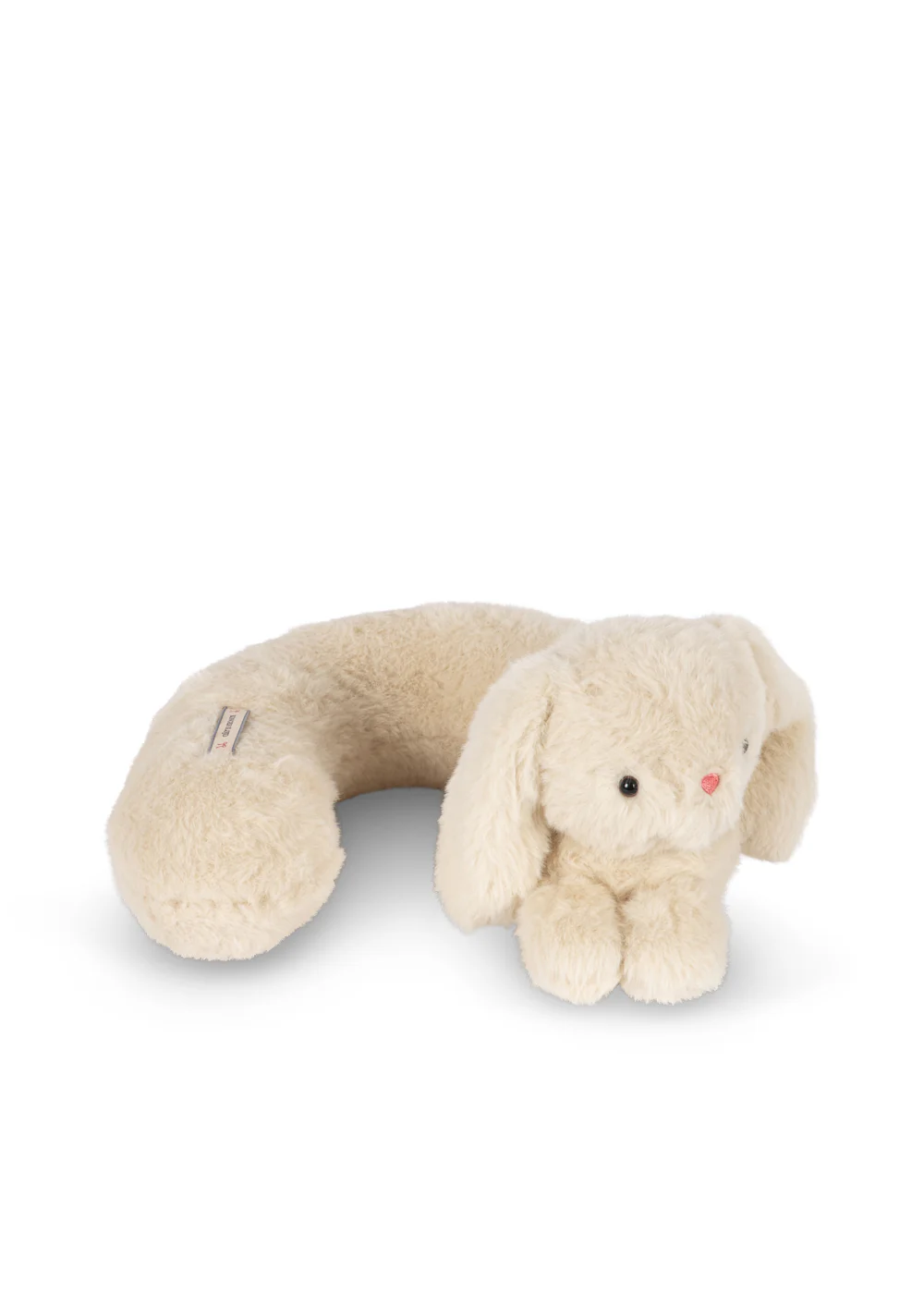 Perna de gat pentru calatorie Teddy Konges Slojd – Bunny