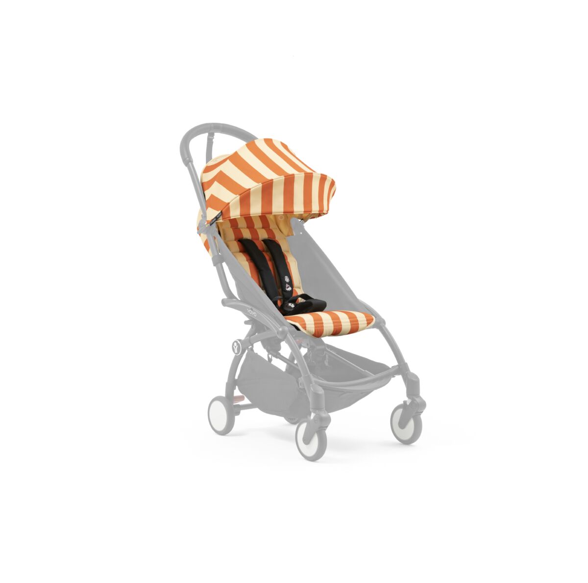 Stokke® YOYO³ Pachet culoare 6+ – Riviera Capri