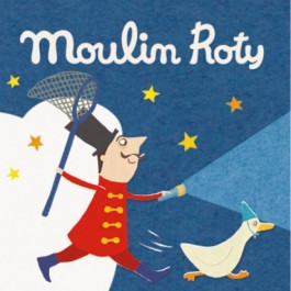 Discuri pentru lanterna cu povesti Moulin Roty – Minunatiile de la Circ