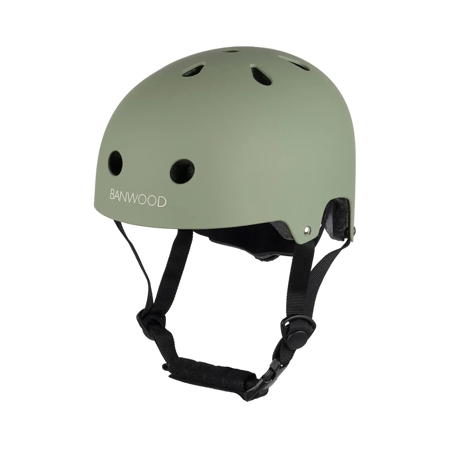 Casca protectie BANWOOD eco – Forest