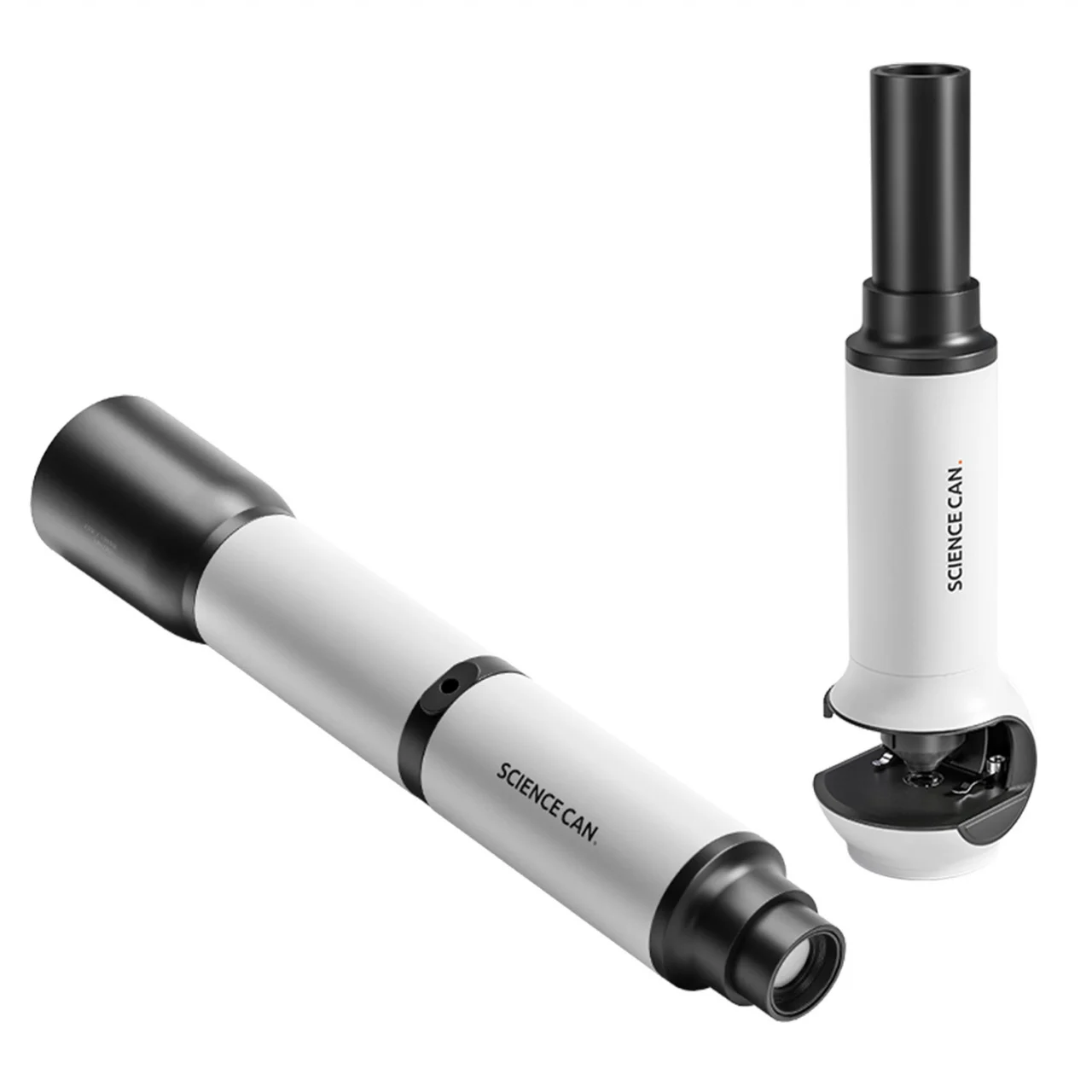 Joc STEM TopBright – Microscop si telescop 2 in 1