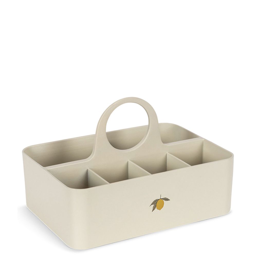 Organizator de birou Konges Slojd – Lemon