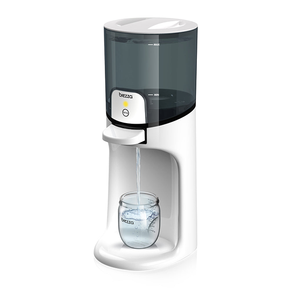 Incalzitor de apa Instant Warmer Baby Brezza
