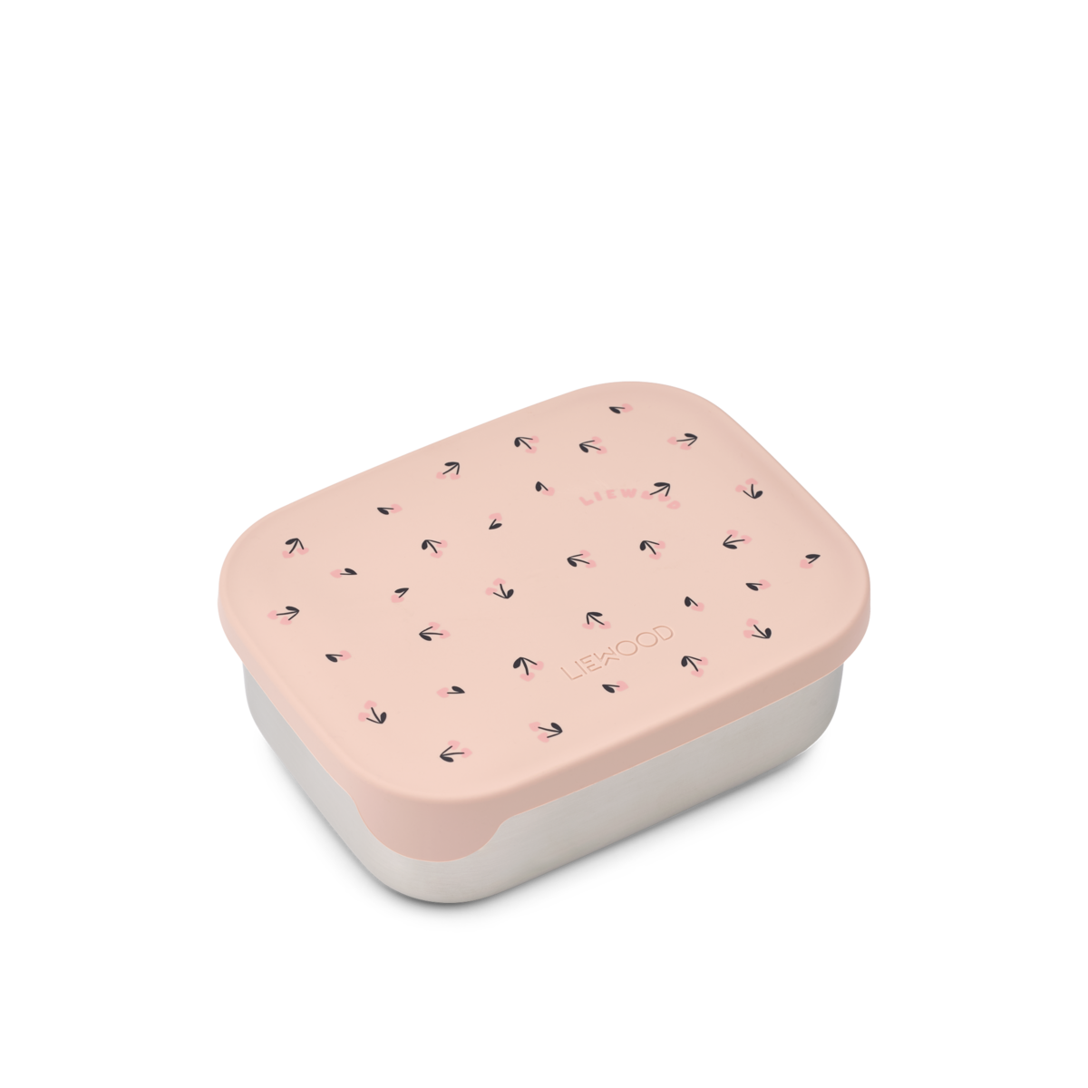 Lunchbox Arthur Liewood – Mini Cherry Heart/Rosey